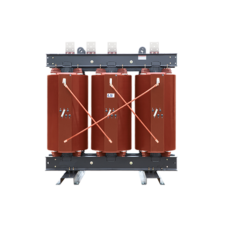 Cast-Resin-Transformer(0)