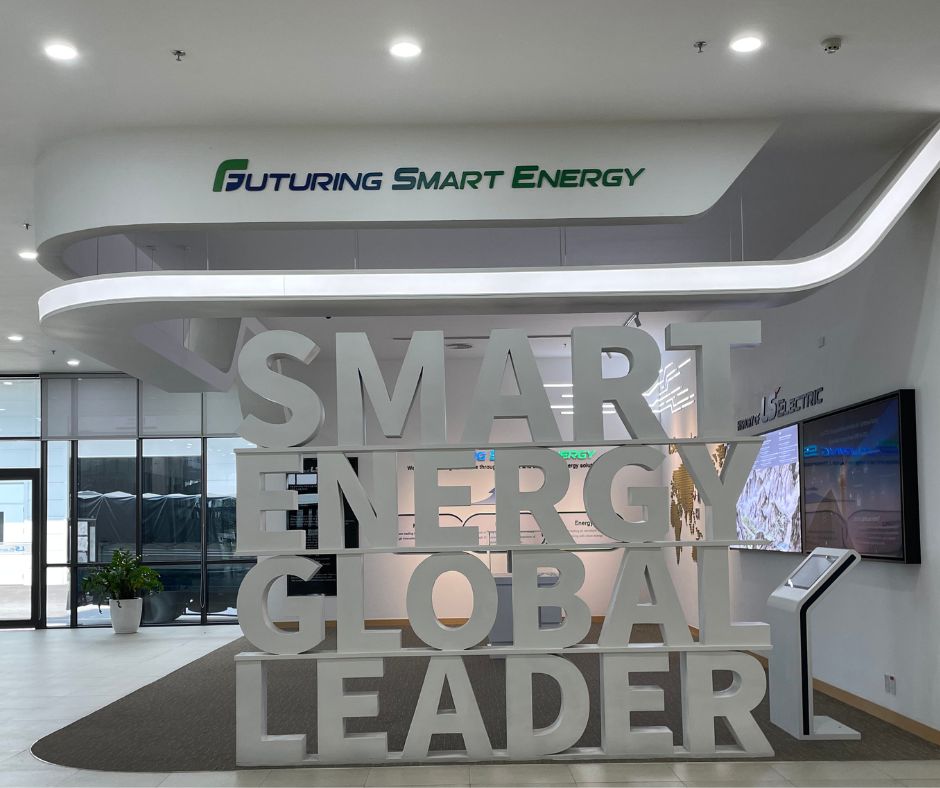 Việc làm tại LS Electric Việt Nam