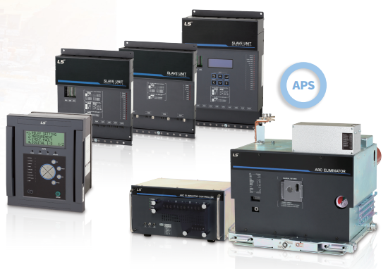 APS LS