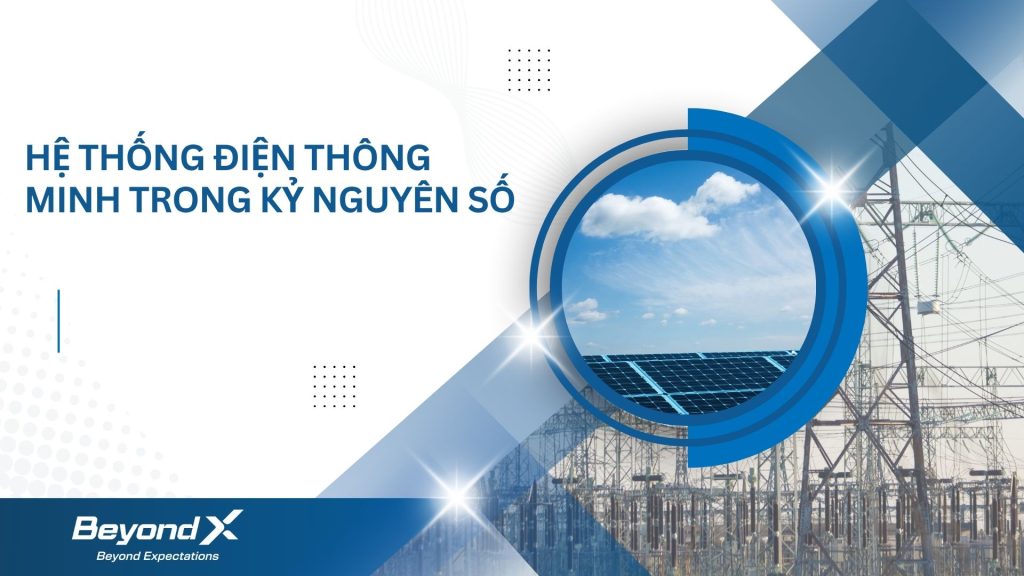 Hệ thống điện thông minh