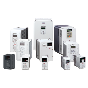 Low Voltage VFD 