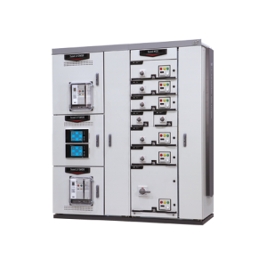 Tủ điện hạ thế LS
