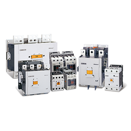 CONTACTOR