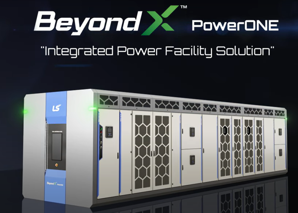 BeyondX Power One